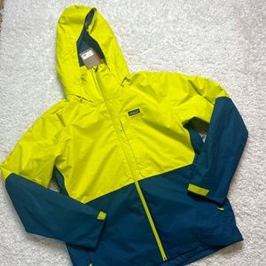 Patagonia Mens 3in Snowshot Jacket 